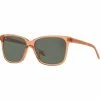 Costa May 580G Polarized Sunglasses Women's 2 Costa May 580G Polarized Sunglasses Women's -Costa Outlet Store GYS580GSHINYCO