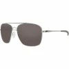 Costa Canaveral 580G Polarized Sunglasses