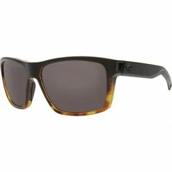 Costa Slack Tide 580P Polarized Sunglasses -Costa Outlet Store GYS580PMATTEBL