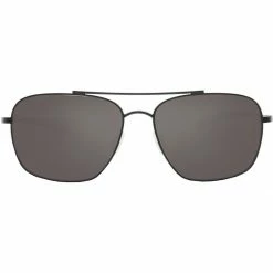 Costa Canaveral 580P Polarized Sunglasses 22 Costa Canaveral 580P Polarized Sunglasses -Costa Outlet Store GYS580PSATINBK D2