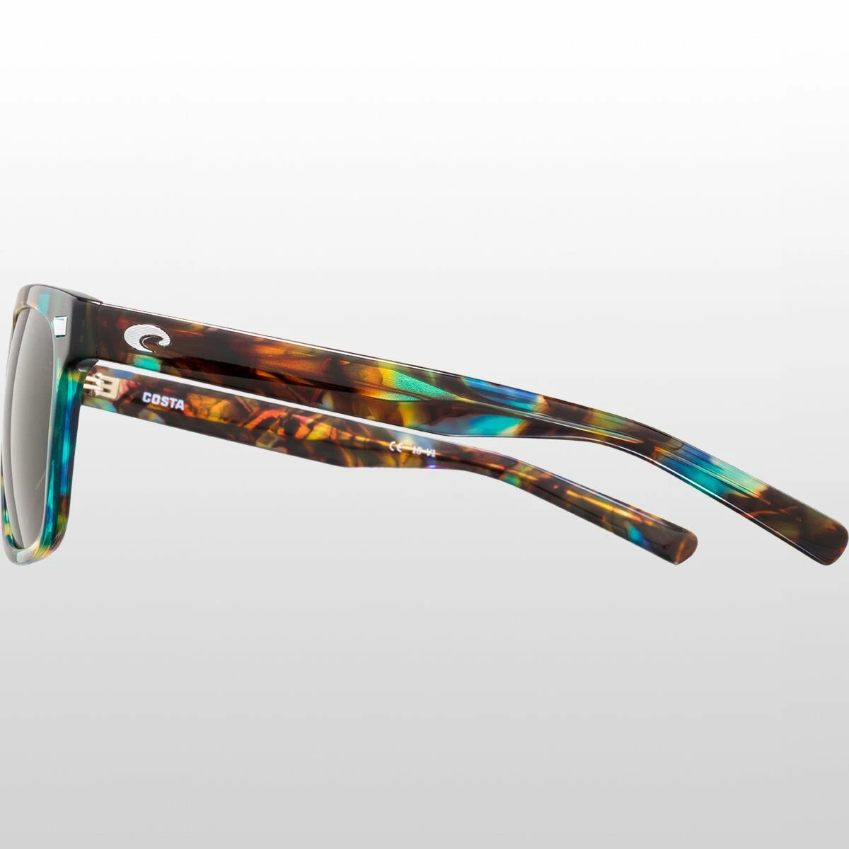 Costa Aransas 580G Polarized Sunglasses 6 Costa Aransas 580G Polarized Sunglasses - Image 4