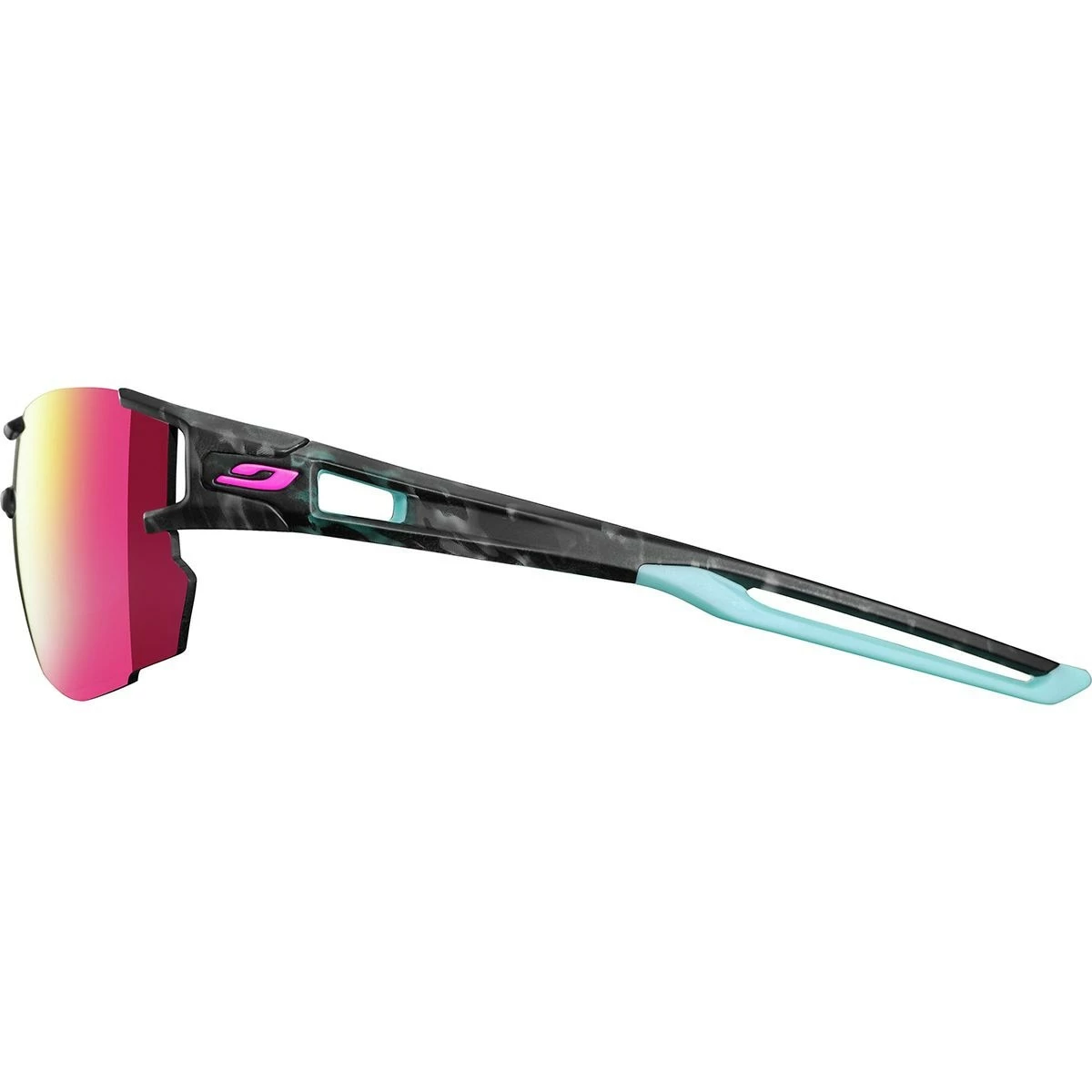 Julbo Aerolite Spectron 3 Sunglasses 5 Julbo Aerolite Spectron 3 Sunglasses - Image 3