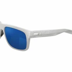 Costa Baffin Net 580G Sunglasses -Costa Outlet Store LIGRBLMI D4