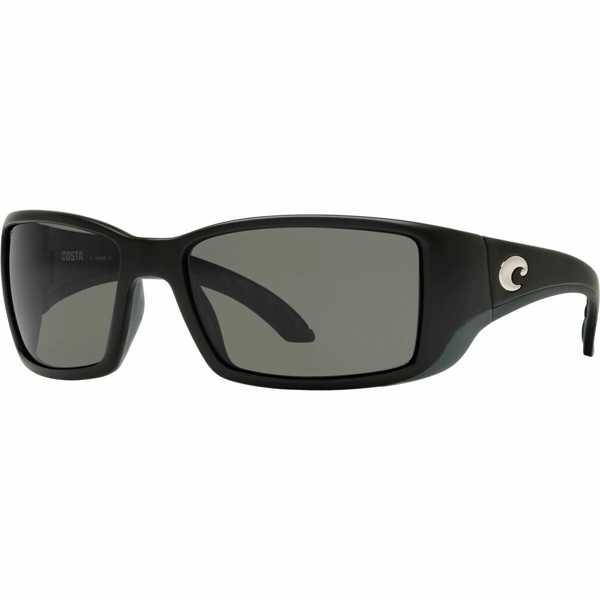 Costa Blackfin Pro 580G Polarized Sunglasses 3 Costa Blackfin Pro 580G Polarized Sunglasses
