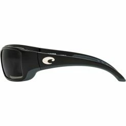 Costa Blackfin Pro 580G Polarized Sunglasses 11 Costa Blackfin Pro 580G Polarized Sunglasses -Costa Outlet Store MABL58GLGRBLMI D1