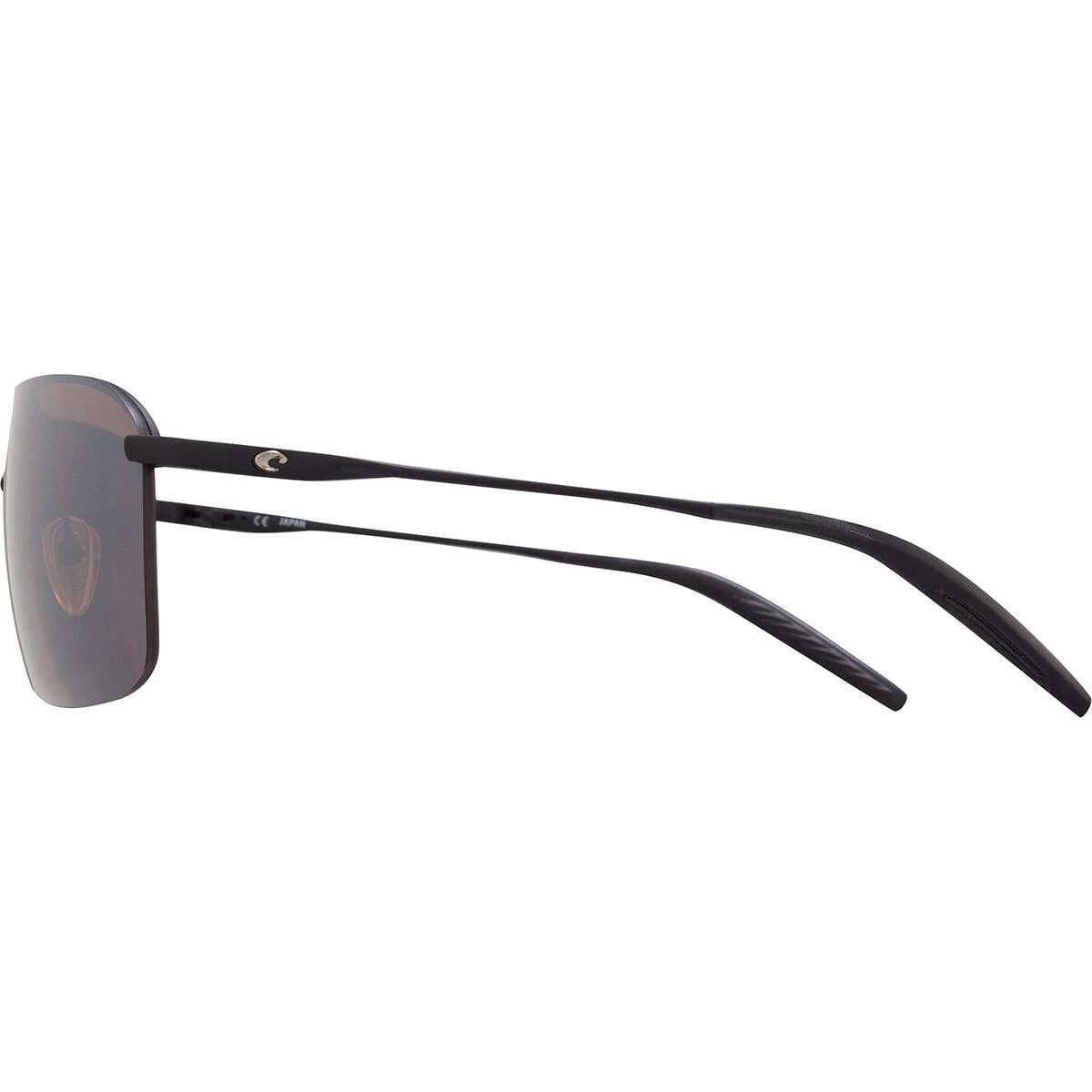 Costa Skimmer 580P Polarized Sunglasses 5 Costa Skimmer 580P Polarized Sunglasses - Image 3