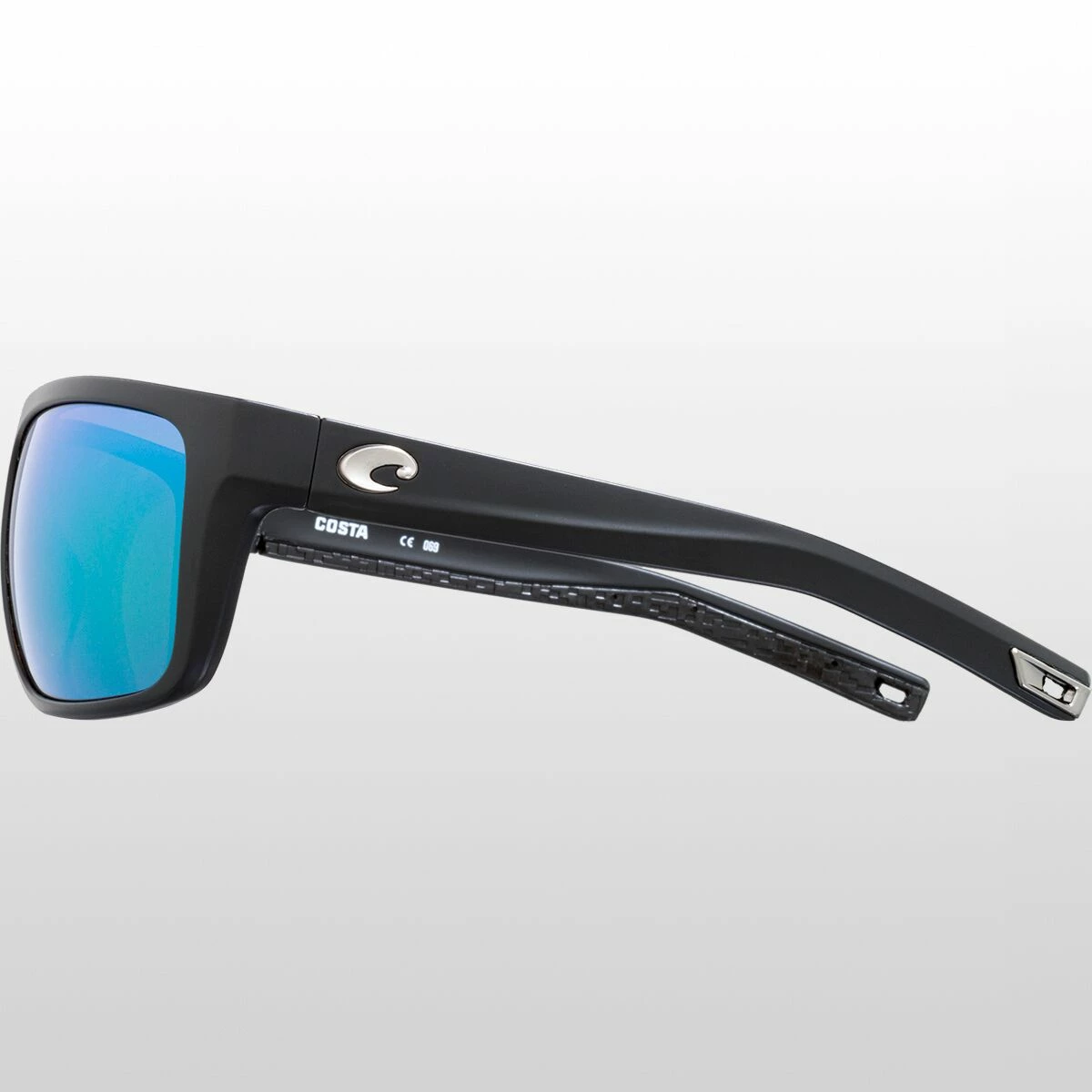 Costa Broadbill 580G Polarized Sunglasses 7 Costa Broadbill 580G Polarized Sunglasses - Image 5