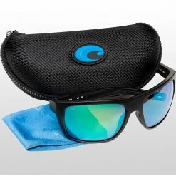 Costa Broadbill 580G Polarized Sunglasses 15 Costa Broadbill 580G Polarized Sunglasses -Costa Outlet Store MABLFRGRMI D5