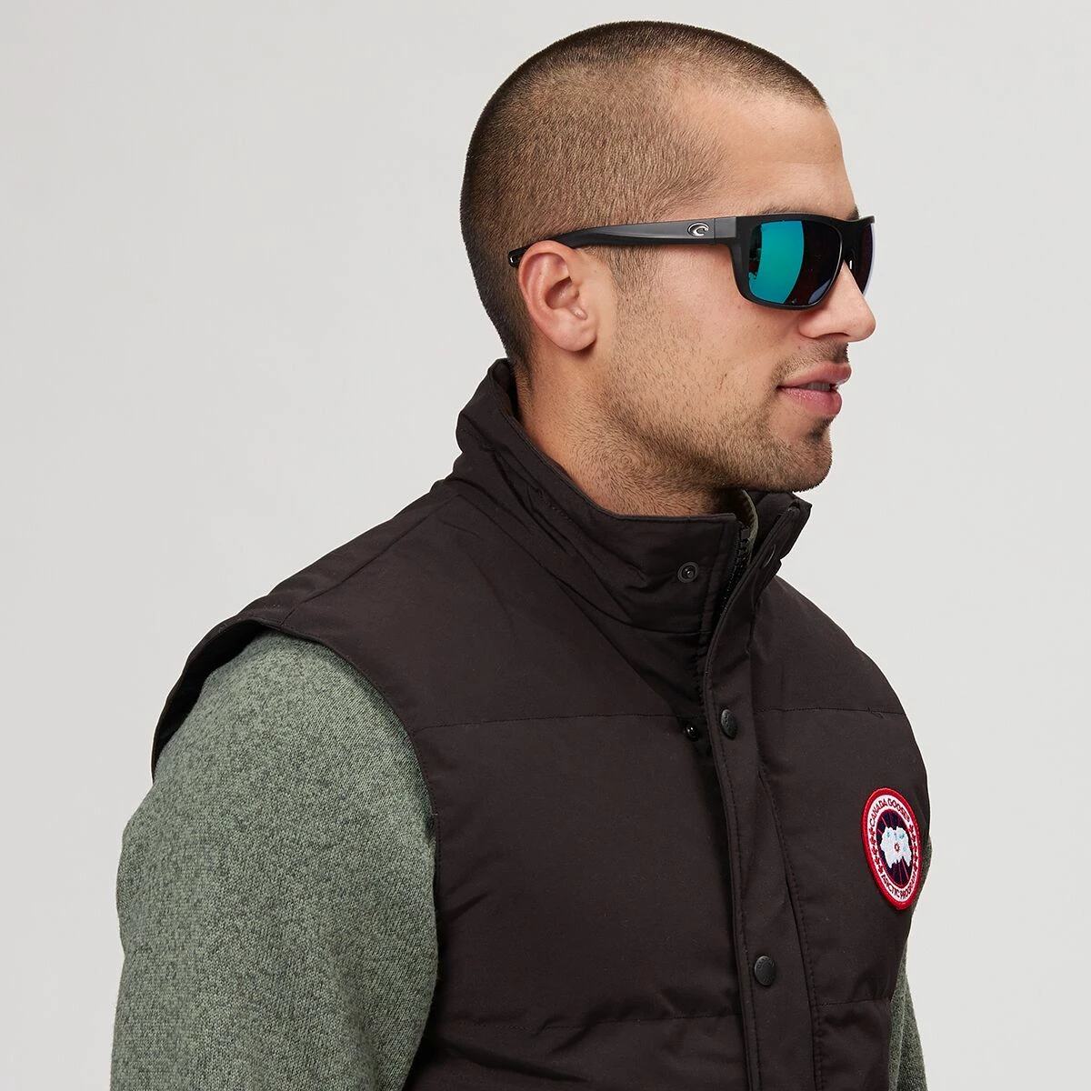 Costa Broadbill 580G Polarized Sunglasses 4 Costa Broadbill 580G Polarized Sunglasses - Image 2