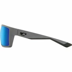 Costa Reefton 580P Polarized Sunglasses -Costa Outlet Store MAGRFRBLMI58 D1