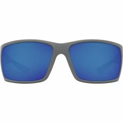 Costa Reefton 580P Polarized Sunglasses -Costa Outlet Store MAGRFRBLMI58 D2