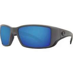 Costa Blackfin 580G Polarized Sunglasses -Costa Outlet Store MAGYBLMIS580G 1
