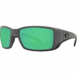 Costa Blackfin 580G Polarized Sunglasses -Costa Outlet Store MAGYGNMIS580G