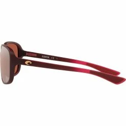 Costa Riverton 580P Polarized Sunglasses Women's -Costa Outlet Store MAPOFAFRCOSIMI D1
