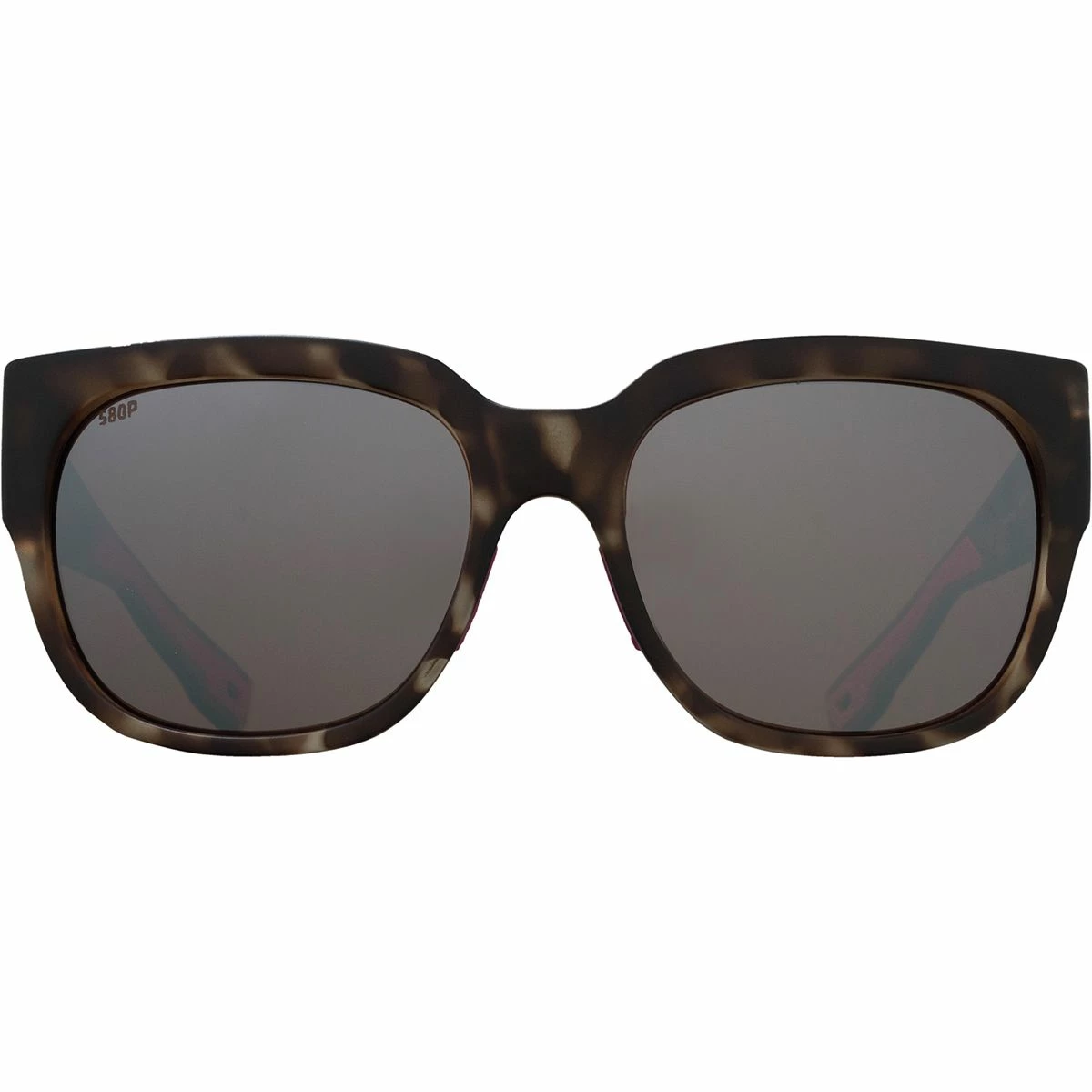 Costa Waterwoman 580P Polarized Sunglasses Women's 4 Costa Waterwoman 580P Polarized Sunglasses Women's - Image 2