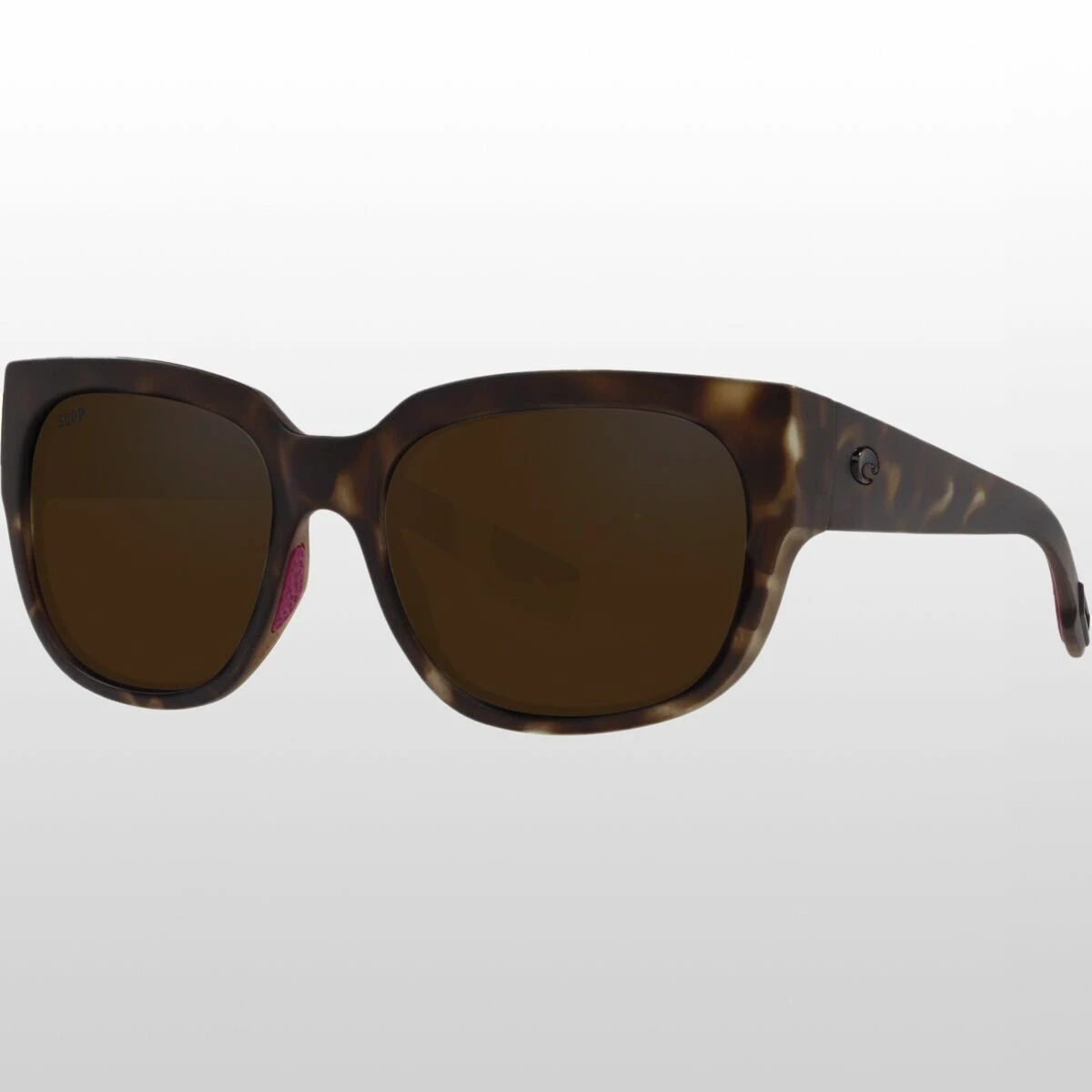 Costa Waterwoman 580G Polarized Sunglasses Women's 8 Costa Waterwoman 580G Polarized Sunglasses Women's - Image 6