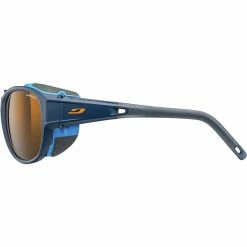 Julbo Explorer 2.0 Chameleon Photochromic Polarized Sunglasses -Costa Outlet Store MATBLUBN D1
