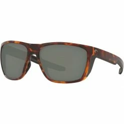 Costa Ferg 580P Polarized Sunglasses -Costa Outlet Store MATO58POGRSIMI