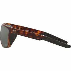 Costa Ferg 580P Polarized Sunglasses -Costa Outlet Store MATO58POGRSIMI D1