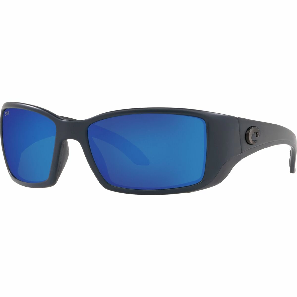 Costa Blackfin Pro 580G Polarized Sunglasses 8 Costa Blackfin Pro 580G Polarized Sunglasses - Image 6