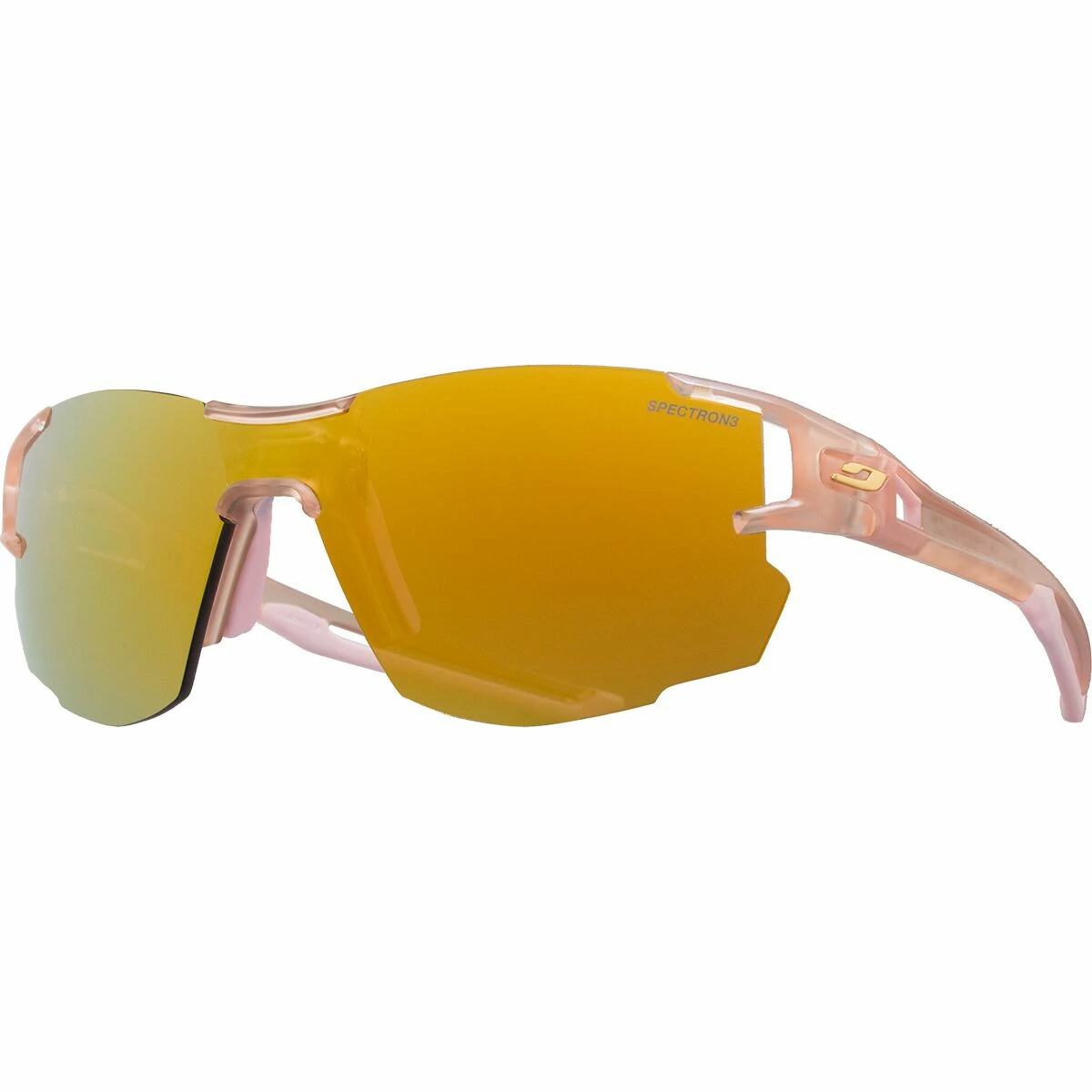 Julbo Aerolite Spectron 3 Sunglasses 6 Julbo Aerolite Spectron 3 Sunglasses - Image 4