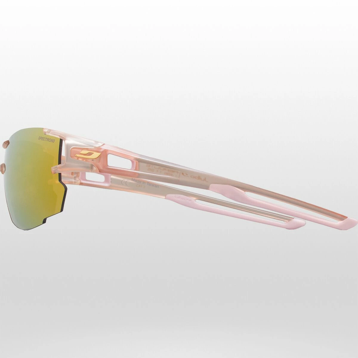 Julbo Aerolite Spectron 3 Sunglasses 8 Julbo Aerolite Spectron 3 Sunglasses - Image 6