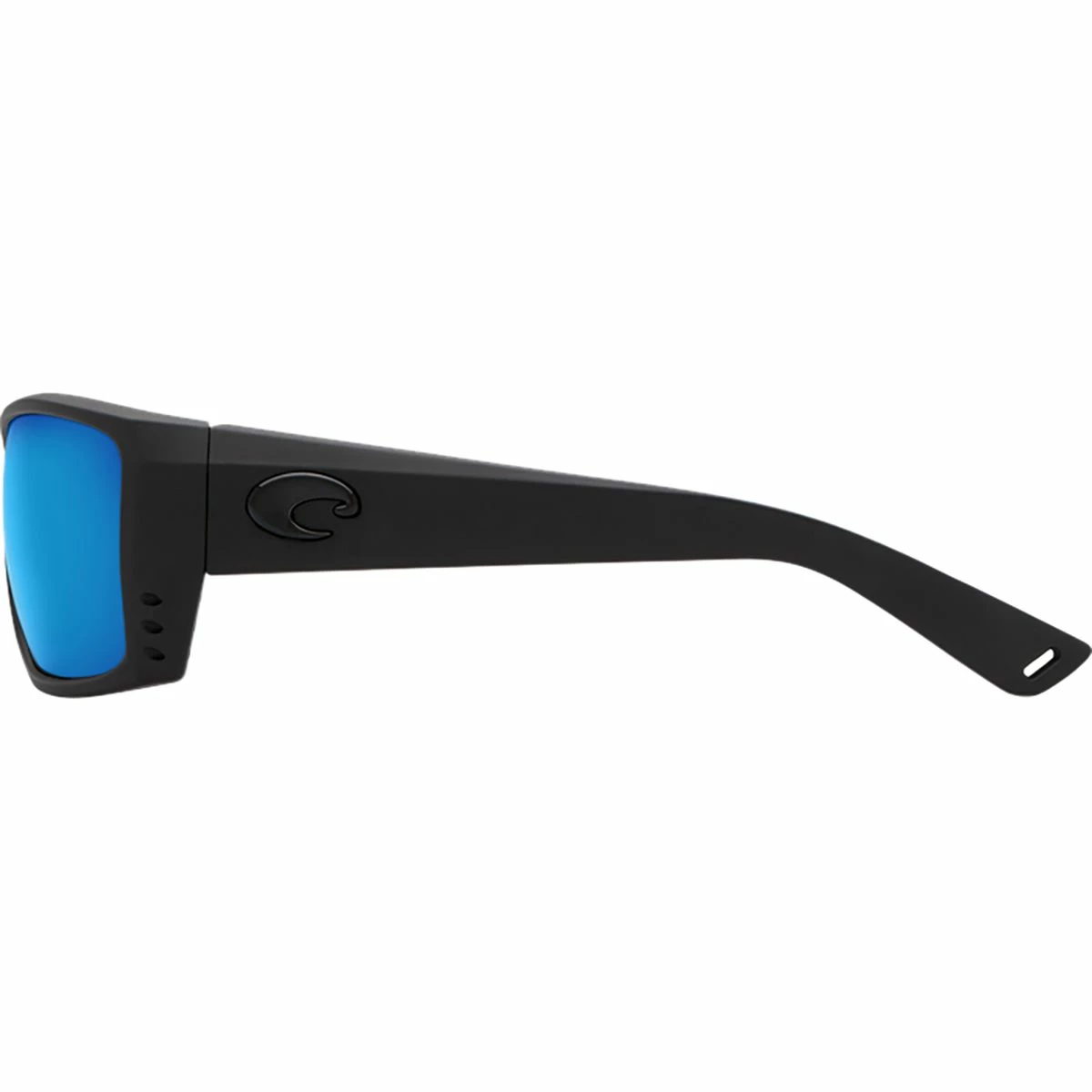 Costa Cat Cay Blackout 580G Polarized Sunglasses 6 Costa Cat Cay Blackout 580G Polarized Sunglasses - Image 4
