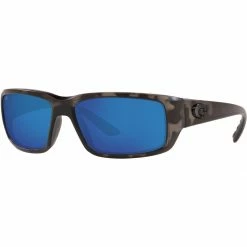 Costa Fantail 580G Polarized Sunglasses -Costa Outlet Store OCMATISHBLMI 1