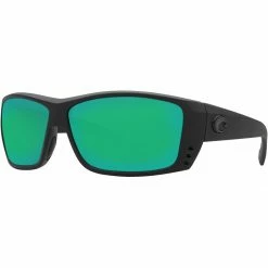 Costa Cat Cay Blackout 580G Polarized Sunglasses 11 Costa Cat Cay Blackout 580G Polarized Sunglasses -Costa Outlet Store OGCABLGNMIS580G