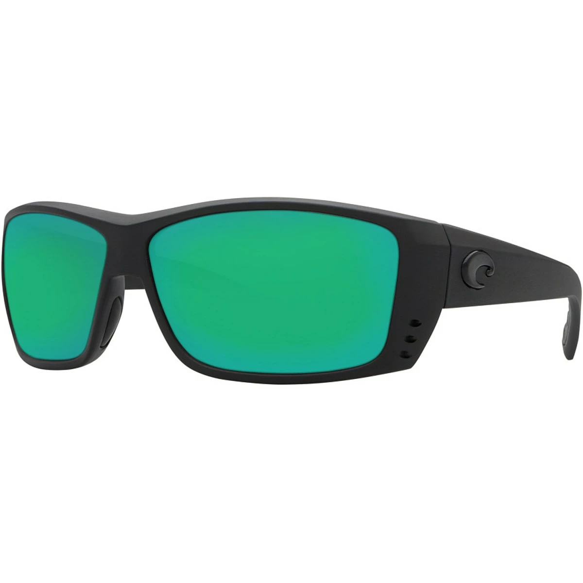 Costa Cat Cay Blackout 580G Polarized Sunglasses 7 Costa Cat Cay Blackout 580G Polarized Sunglasses - Image 5