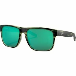 Costa Spearo XL 580G Sunglasses -Costa Outlet Store RE58GLCOGRMI