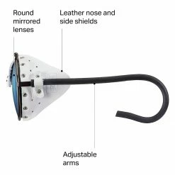 Julbo Vermont Classic Spectron 3CF Sunglasses 10 Julbo Vermont Classic Spectron 3CF Sunglasses -Costa Outlet Store REDS3CF D4