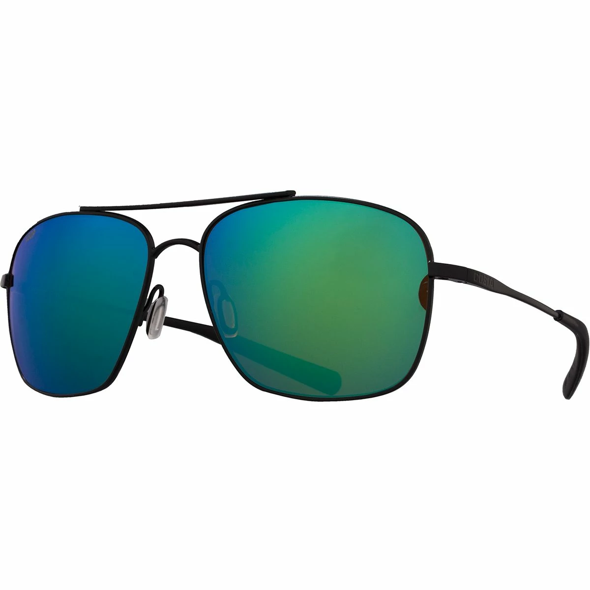 Costa Canaveral 580P Polarized Sunglasses 6 Costa Canaveral 580P Polarized Sunglasses - Image 4