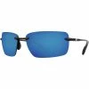 Costa Gulf Shore 580P Polarized Sunglasses 1 Costa Gulf Shore 580P Polarized Sunglasses -Costa Outlet Store SHBKBLMIS580P