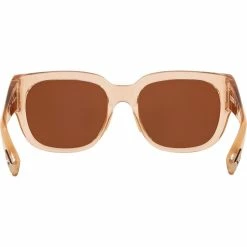 Costa Waterwoman 580P Polarized Sunglasses Women's 26 Costa Waterwoman 580P Polarized Sunglasses Women's -Costa Outlet Store SHBLCRFRCOSIMI D3