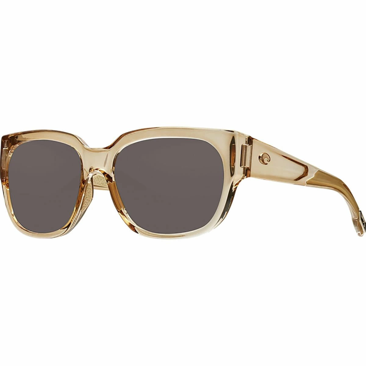 Costa Waterwoman 580P Polarized Sunglasses Women's 10 Costa Waterwoman 580P Polarized Sunglasses Women's - Image 8