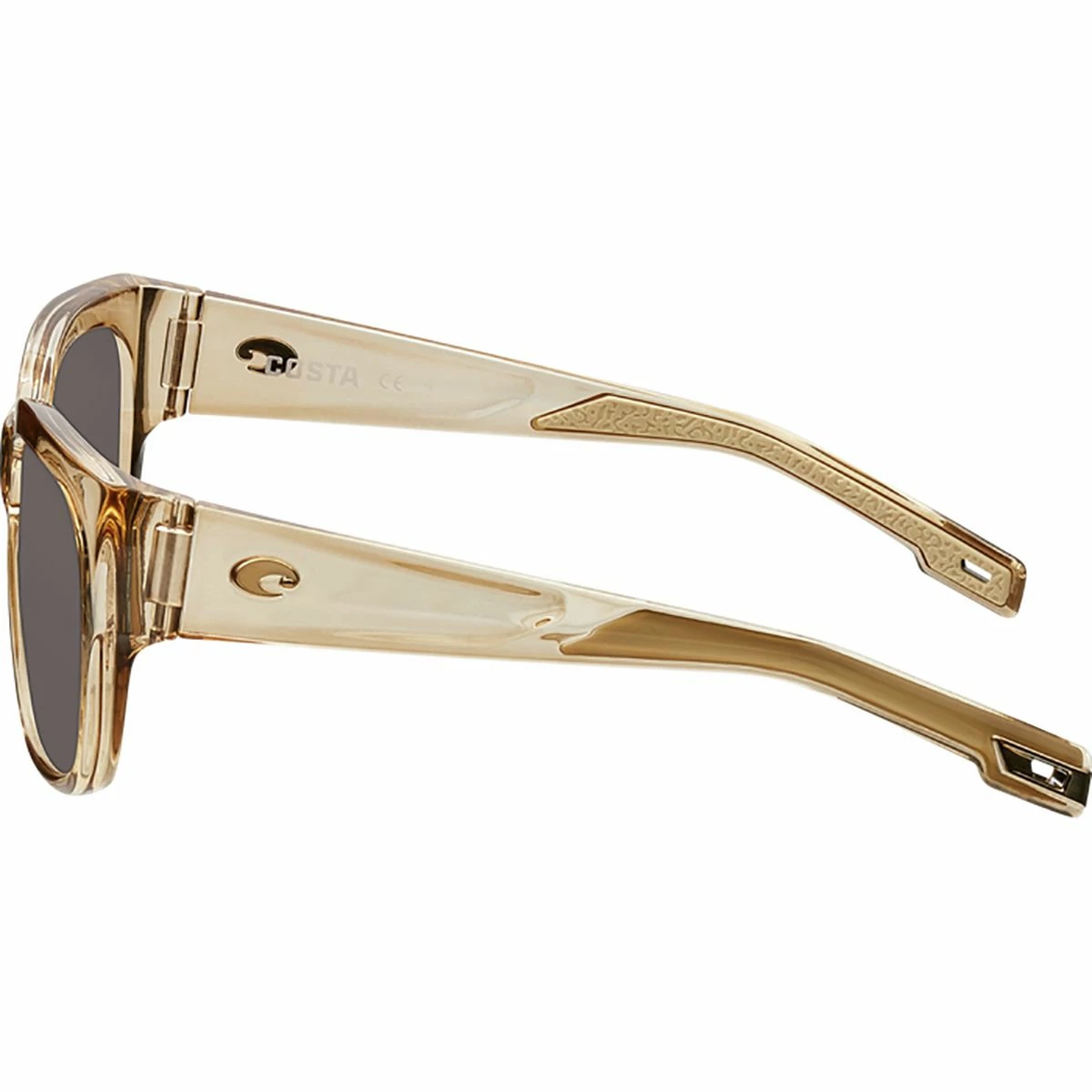 Costa Waterwoman 580P Polarized Sunglasses Women's 13 Costa Waterwoman 580P Polarized Sunglasses Women's - Image 11