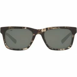 Costa Tybee 580G Polarized Sunglasses -Costa Outlet Store SHBLKE58GLGR D2