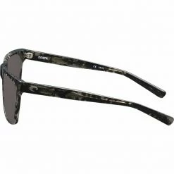 Costa Apalach 580G Polarized Sunglasses -Costa Outlet Store SHBLKEFRGR58 D1