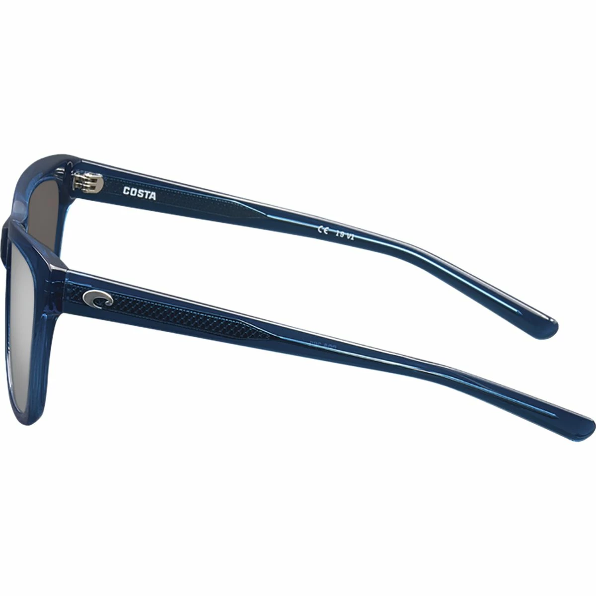 Costa Coquina 580G Polarized Sunglasses Women's 5 Costa Coquina 580G Polarized Sunglasses Women's - Image 3