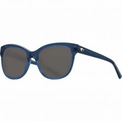 Costa Bimini 580G Polarized Sunglasses Women's -Costa Outlet Store SHDETECRGRSIMI58