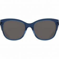 Costa Bimini 580G Polarized Sunglasses Women's -Costa Outlet Store SHDETECRGRSIMI58 D2