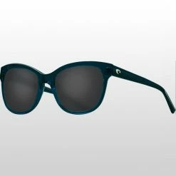 Costa Bimini 580G Polarized Sunglasses Women's -Costa Outlet Store SHDETECRGR D3