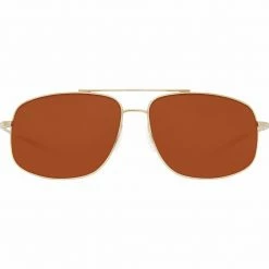 Costa Shipmaster 580P Polarized Sunglasses -Costa Outlet Store SHGDCOS580P D2
