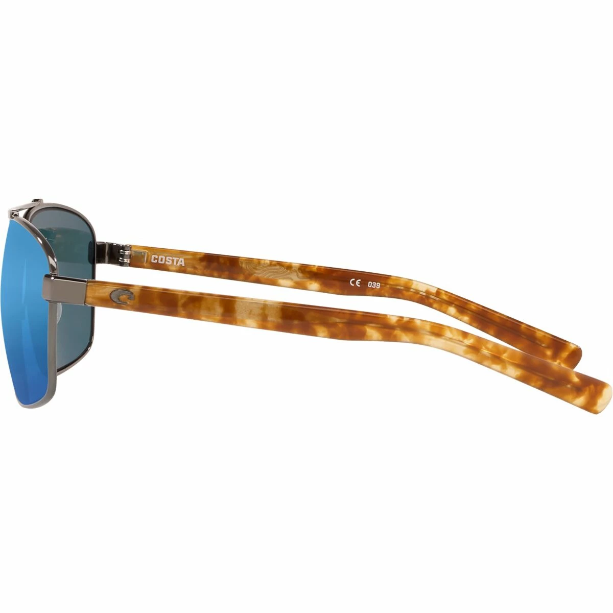 Costa Flagler 580P Polarized Sunglasses 18 Costa Flagler 580P Polarized Sunglasses - Image 16