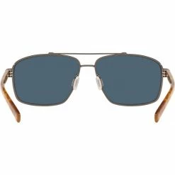 Costa Flagler 580P Polarized Sunglasses 43 Costa Flagler 580P Polarized Sunglasses -Costa Outlet Store SHGUFRBLMI D3