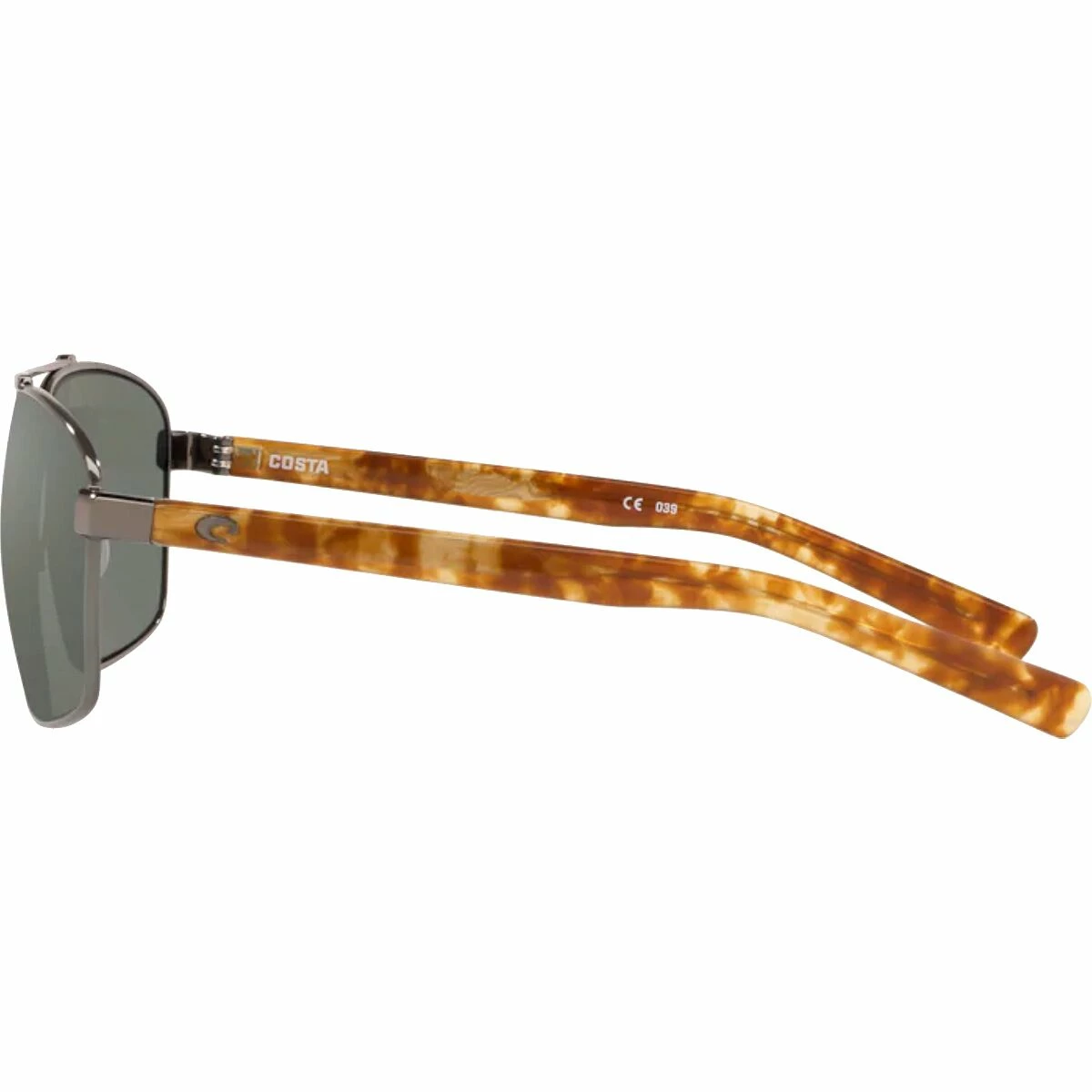 Costa Flagler 580P Polarized Sunglasses 26 Costa Flagler 580P Polarized Sunglasses - Image 24