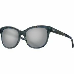 Costa Bimini 580G Polarized Sunglasses Women's -Costa Outlet Store SHOCCUFRGRSIMI