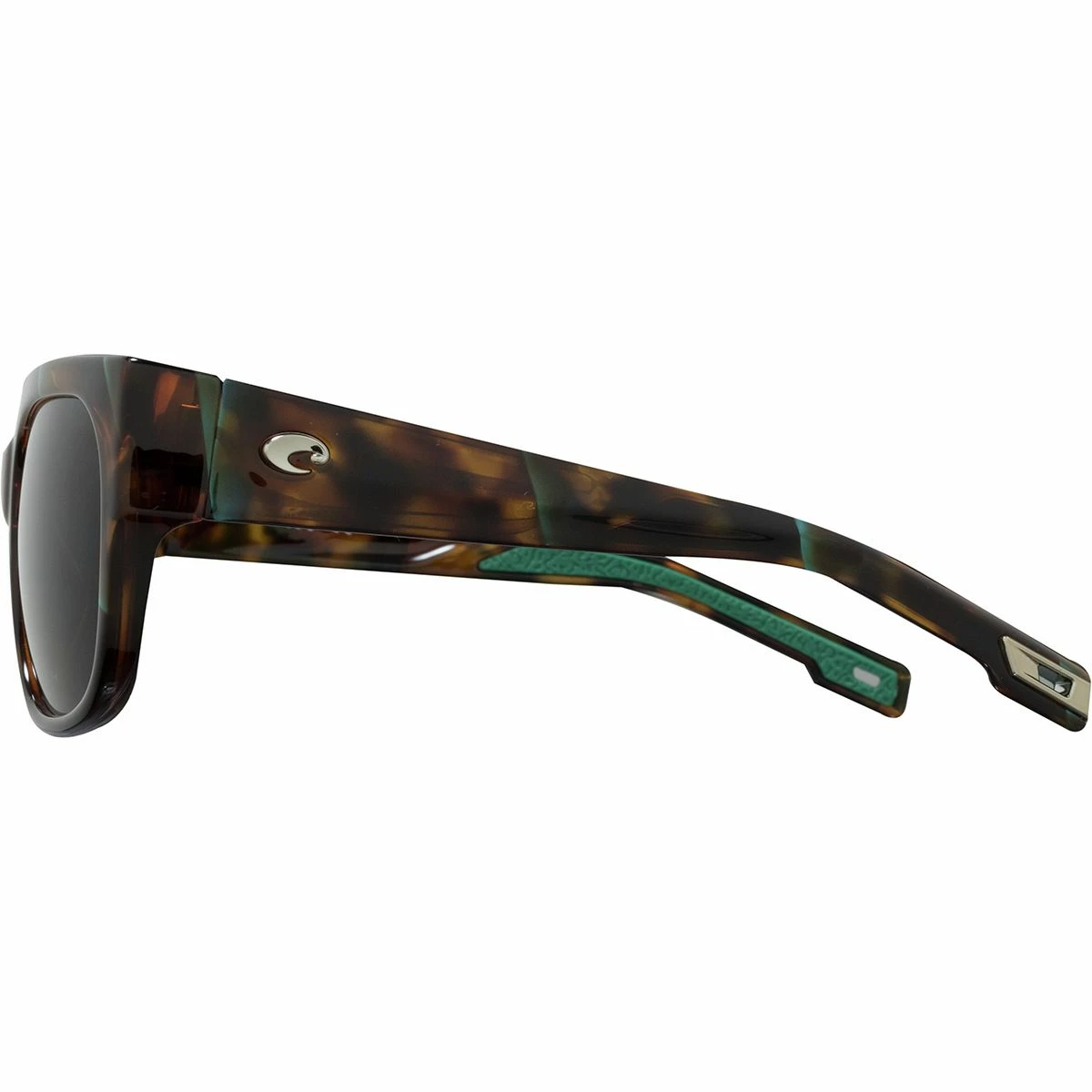 Costa Waterwoman 580P Polarized Sunglasses Women's 16 Costa Waterwoman 580P Polarized Sunglasses Women's - Image 14