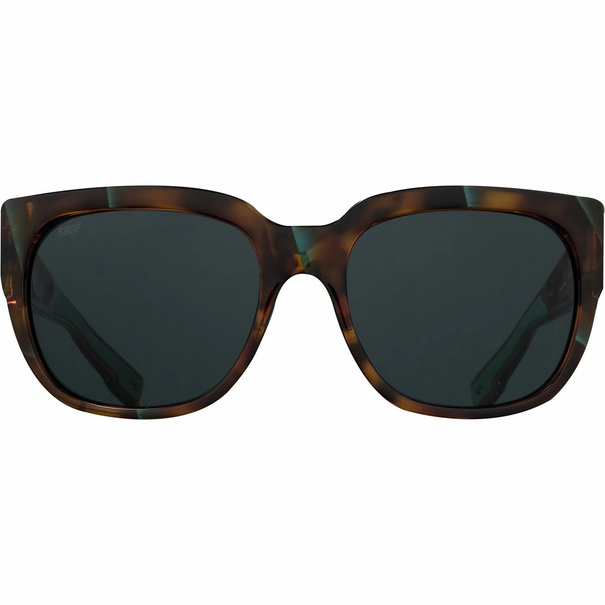 Costa Waterwoman 580P Polarized Sunglasses Women's 15 Costa Waterwoman 580P Polarized Sunglasses Women's - Image 13